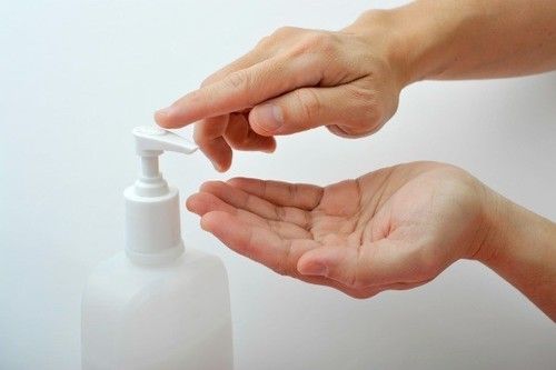 Hand And Skin Disinfectant