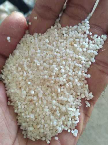 Broken Rice 100% Raw And Parboiled