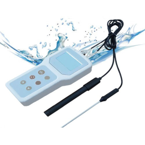 Dissolved Oxygen Meter