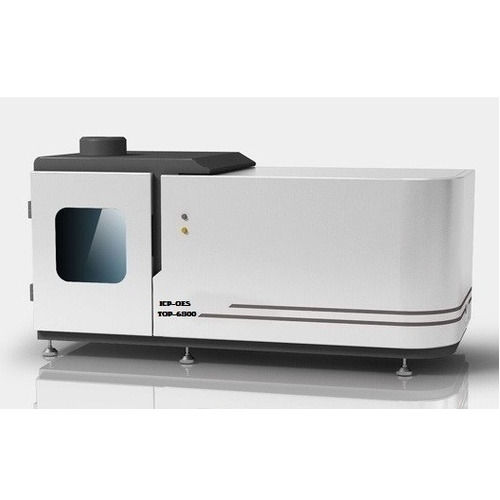 Inductively Coupled Plasma Optical Emission Spectrometer