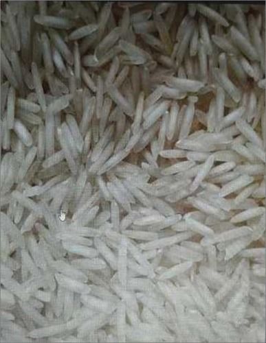 Pusa Basmati White Rice