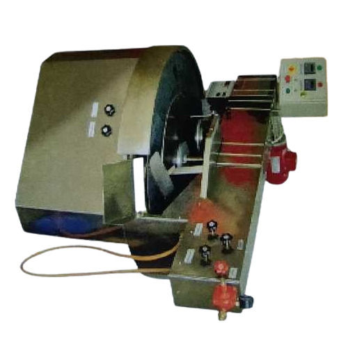 Semi Automatic Chapati Making Machine 