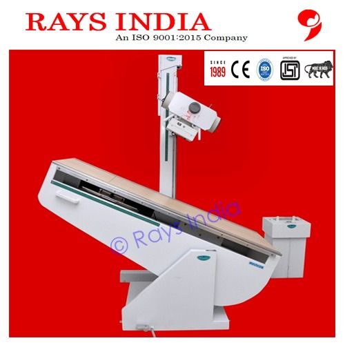 X-Ray Machine 100 Ma 300 Ma 500 Ma Power Source: Electric