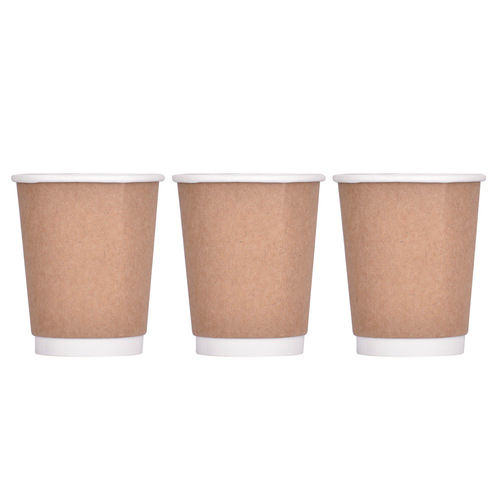 250ml Double Wall Paper Cups