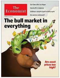 The Economist Magazine