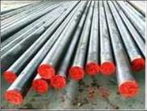 Coated Forged Steel Round Bars 