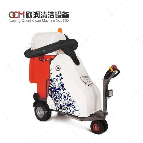 Ocm-mamut Electric Vacuum Cleaner