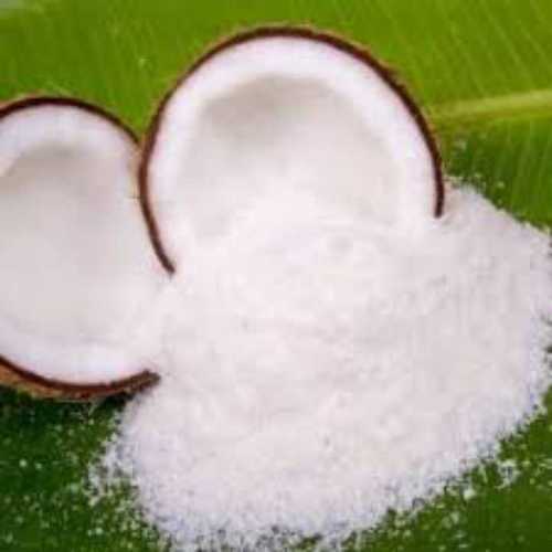 Healthy Pure Desiccated Coconut Powder