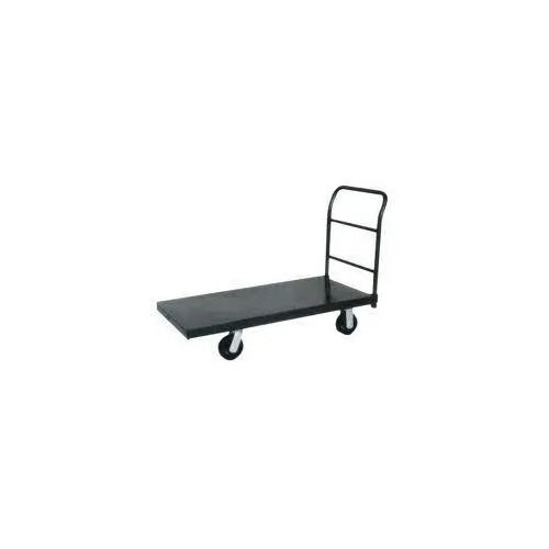 Platform Hand Truck - Max Load: 75 Kg To 350 Kg  Kilograms (Kg)