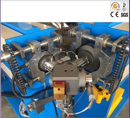 Wire Insulation Production Line Cable Diameter: 2.5-6 Millimeter (Mm)