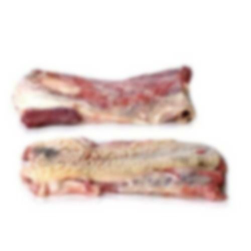 Fresh Buffalo Lips Meat Admixture (%): 2%