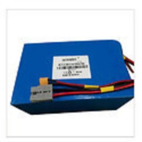 48.1V 41Ah Li-Ion Battery Pack