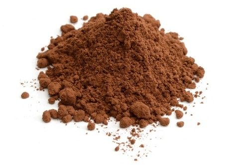 Natural Cocoa Powder Full Fat