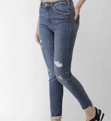 branded jeans for ladies with price
