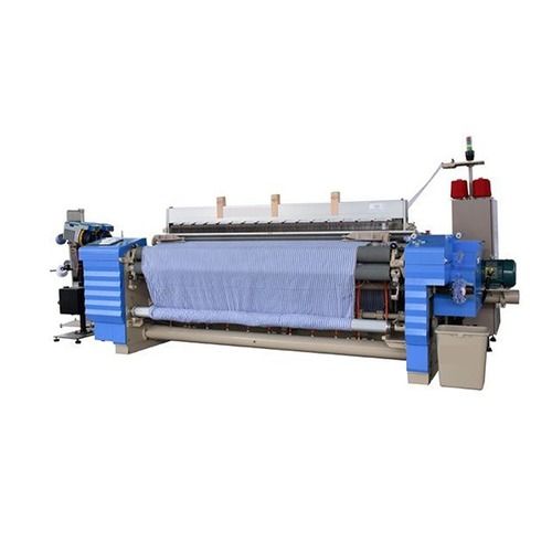 Air Jet Loom Generator