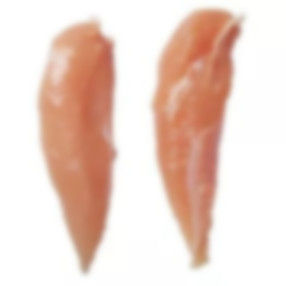 Frozen Fresh Chicken Breast