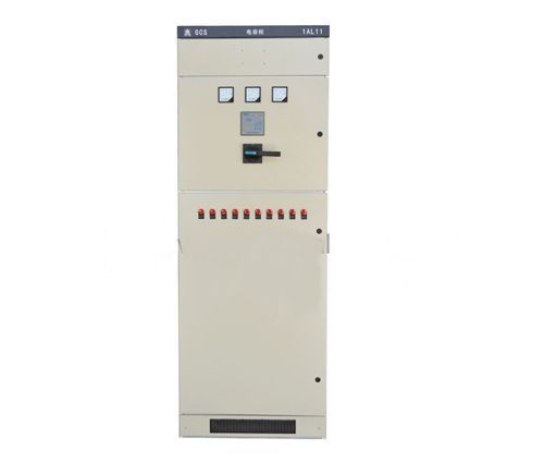 Gcs Low Voltage Switchgear