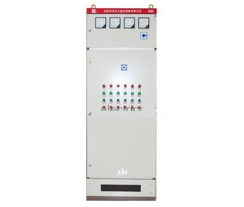 GGD Low Voltage Electric Panel