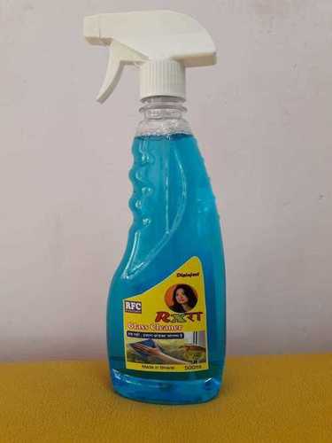 Quality Confirmed Liquid Rexo Glass Cleaner