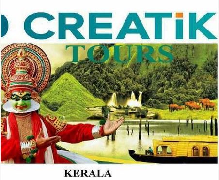 Kerala Tour Packages Services