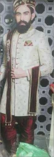 Men Sherwani For Wedding