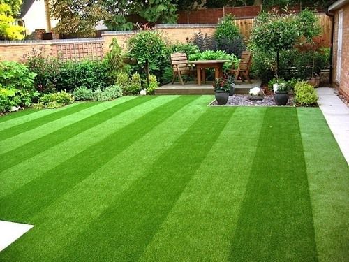 Artificial Grass For Landscapes at Price Range 50.00-55.00 INR ...