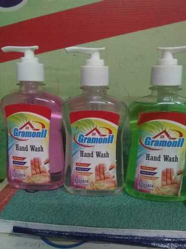 Clean And Protect Hand Wash