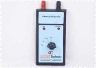 Elcometer 270 Pinhole Detector Accuracy: +5% Or -5%  %