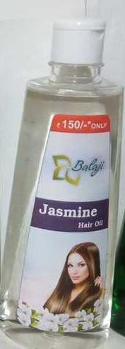Jasmine Hair Care Oil