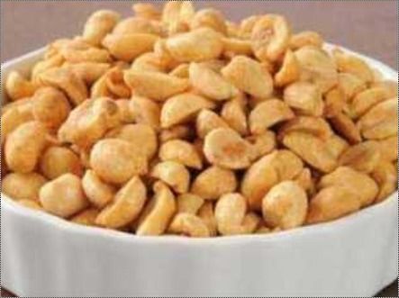 Lightly Salted Roasted Peanuts 