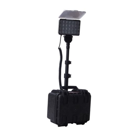 Portable Industrial Emergency Light