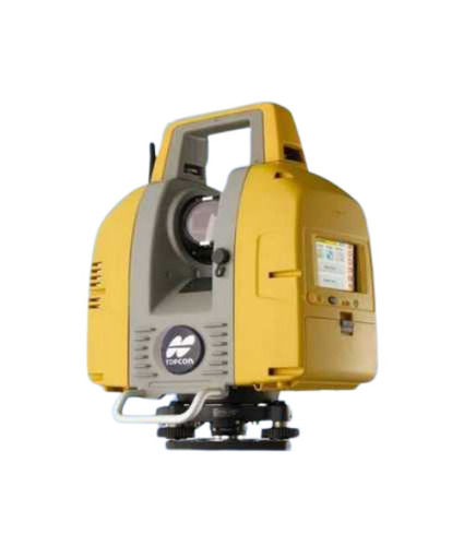 Topcon 3D White Light Scanner