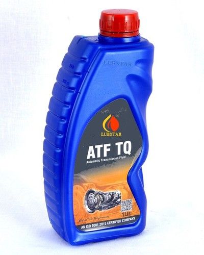  Atf Tq इंजन ऑयल आवेदन: औद्योगिक 