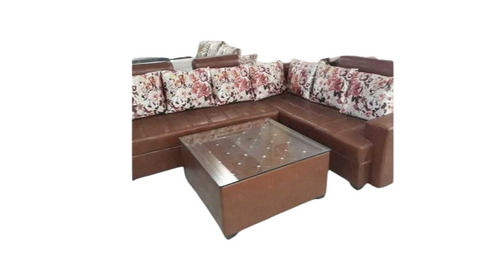 Fancy Corner Sofa Set