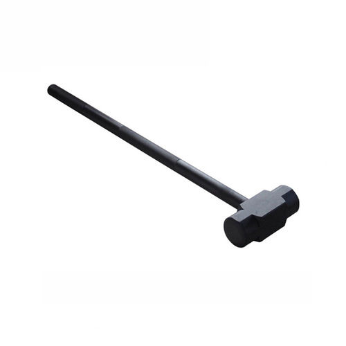 Popular High Quality 6 Kg Steel Sledge Hammer