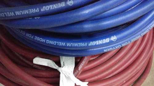 Hose Pipe For Gas Welding Hardness: Good