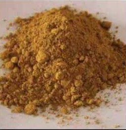 Iron Oxide Red (China) Powder Application: Industrial