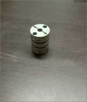 Aluminum Light Weight Flexible Couplings