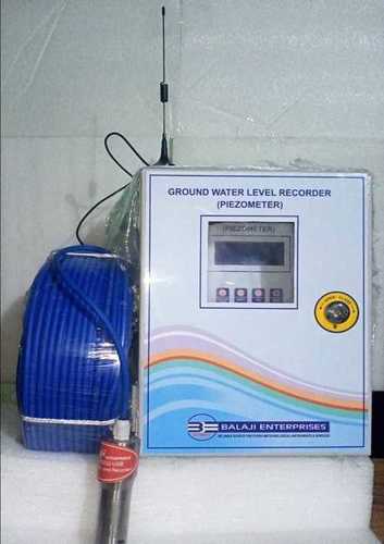 Piezometer Telemetry Ground Water Level Recorder (Dwlr)