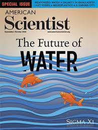 American Scientist Magazine