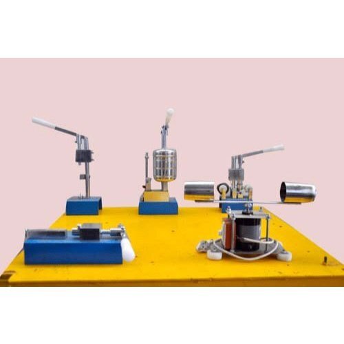 Ball Pen Making Machine - Operating Type: Semi Automatic