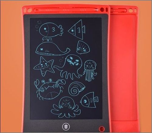 GY-industries kids 8.5 Inch LCD Writing Tablet