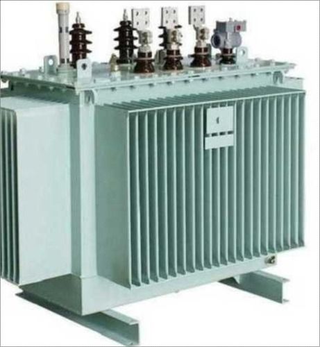 Heavy Duty Three Phase Transformer 