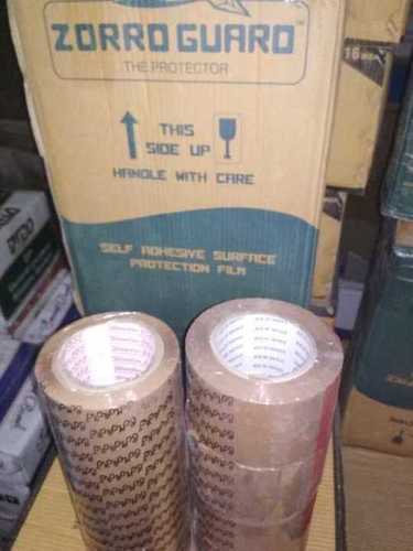 Bopp Self Adhesive Tape