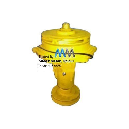 concrete pump spares parts