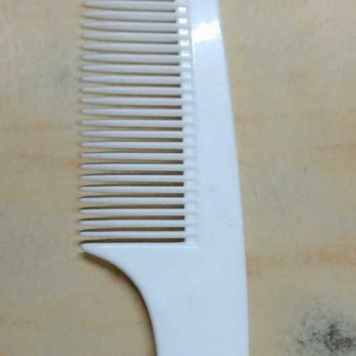 Styling Products White Comb For Hotels