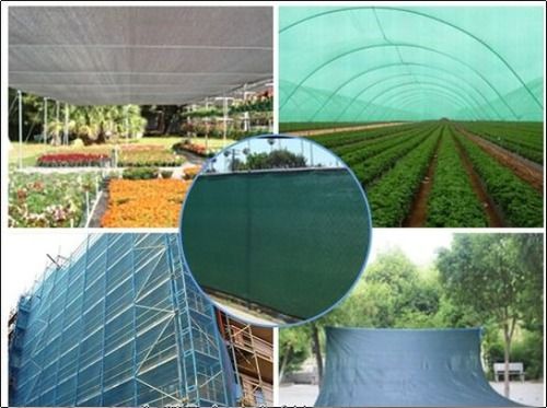 Agriculture Greenhouse Shade Net