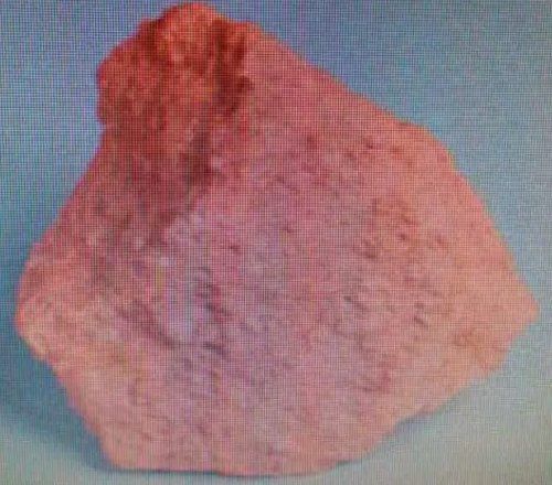 Light Brown High Grade Bauxite Lump