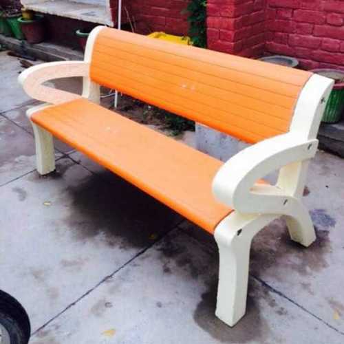 Modern 4 Seater Garden Benches