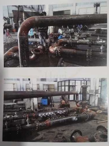 Pvc Borewell Casing Pipes Application: Architectural